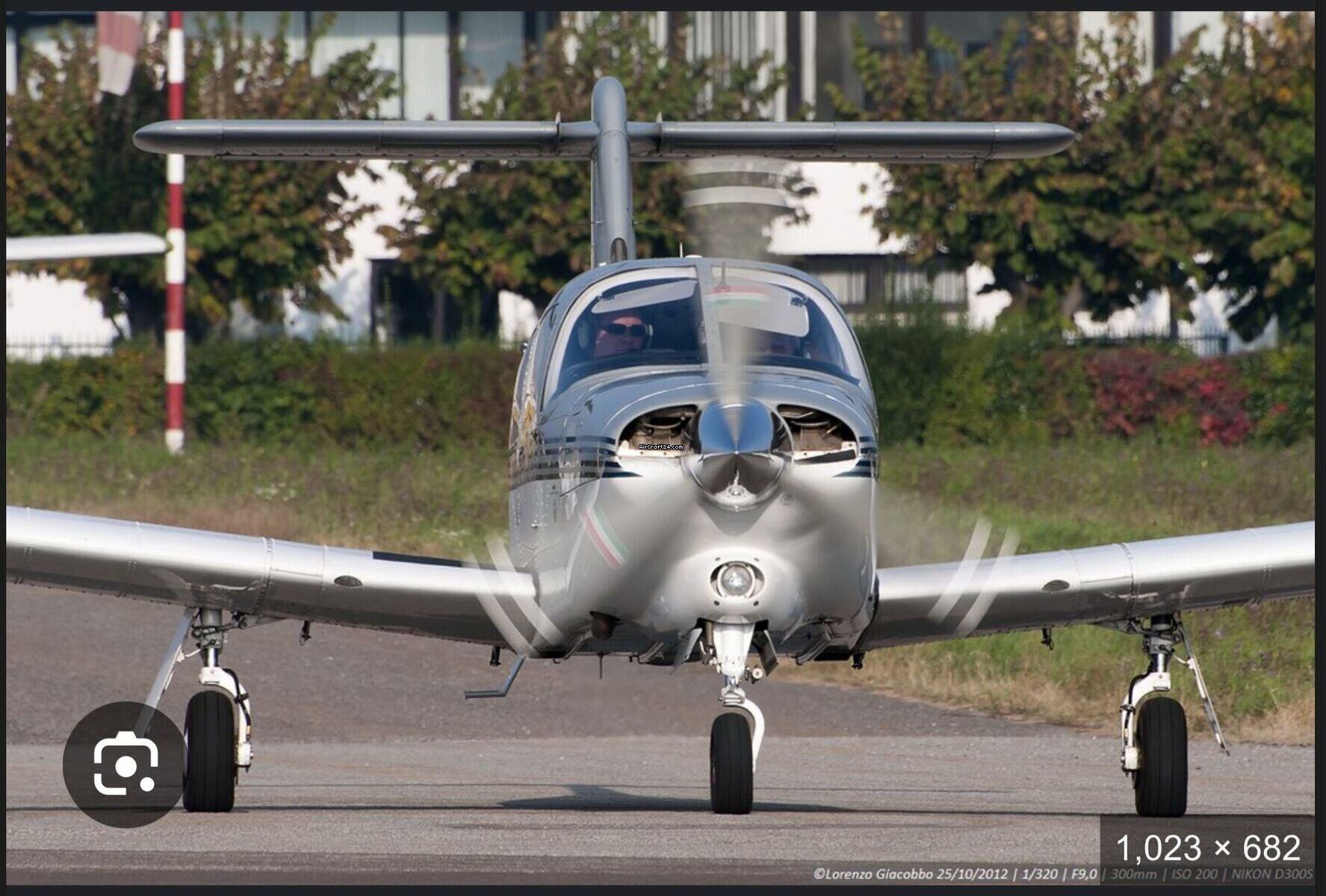 1979 Piper Pa 28 RT-201T Turbo Arrow IV, photo 3