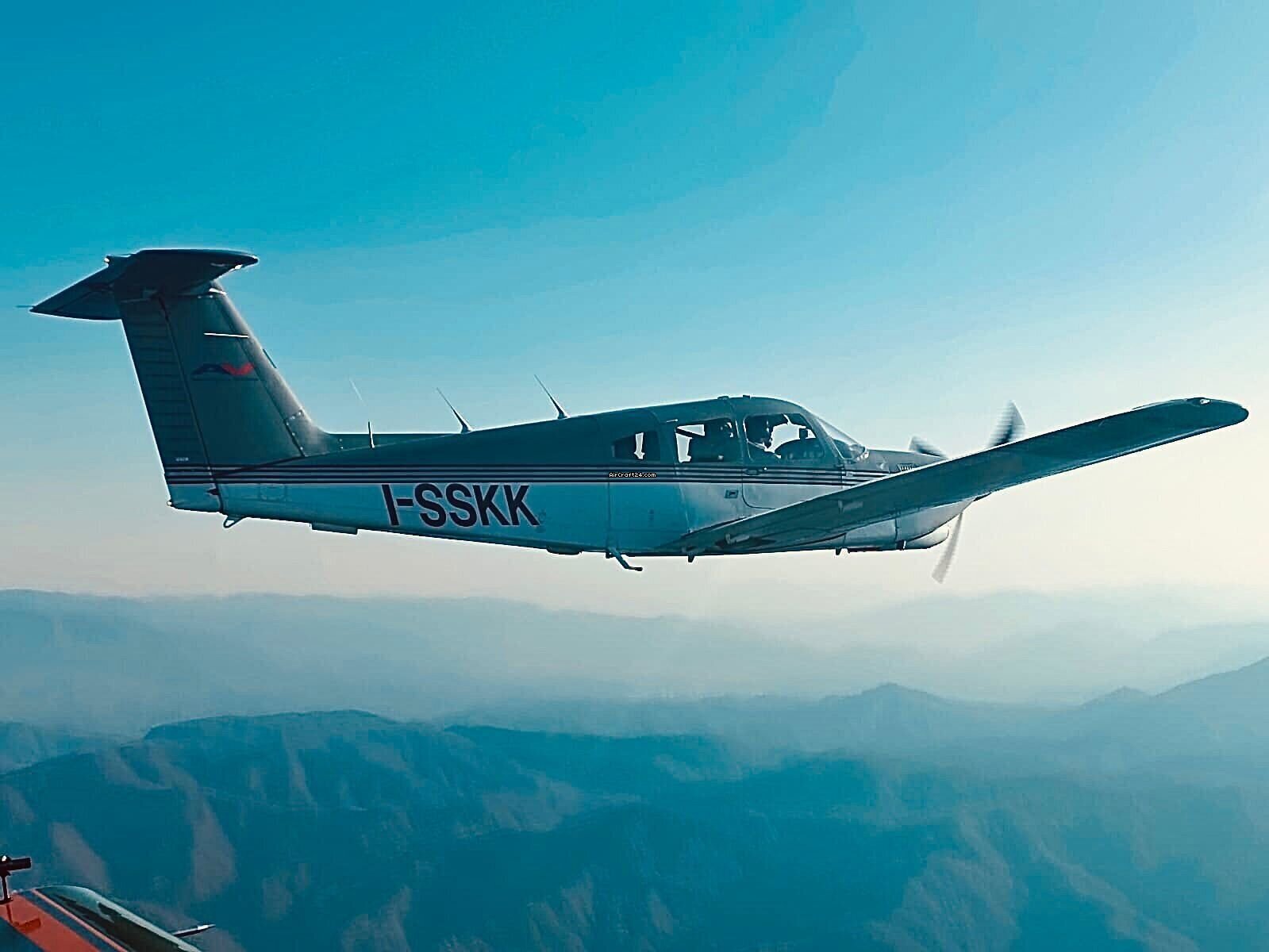1979 Piper Pa 28 RT-201T Turbo Arrow IV, photo 5