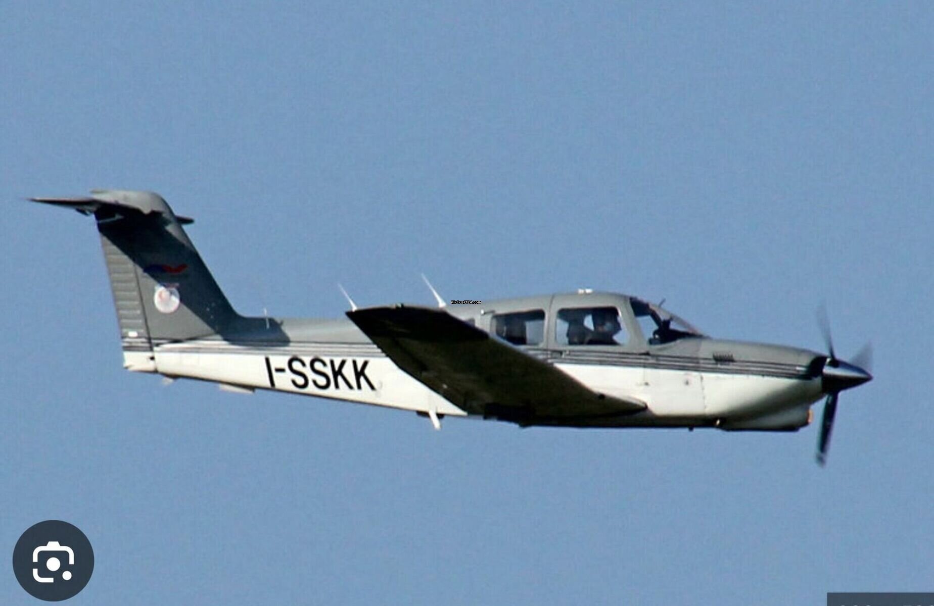 1979 Piper Pa 28 RT-201T Turbo Arrow IV, photo 9