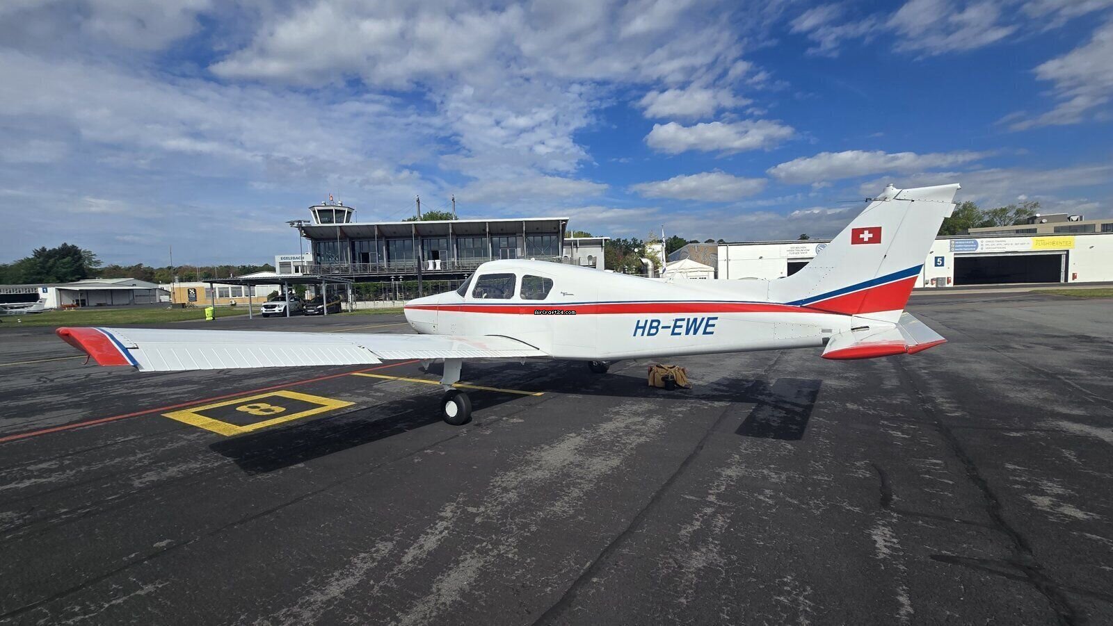 1963 Beechcraft Musketeer 23, photo 3