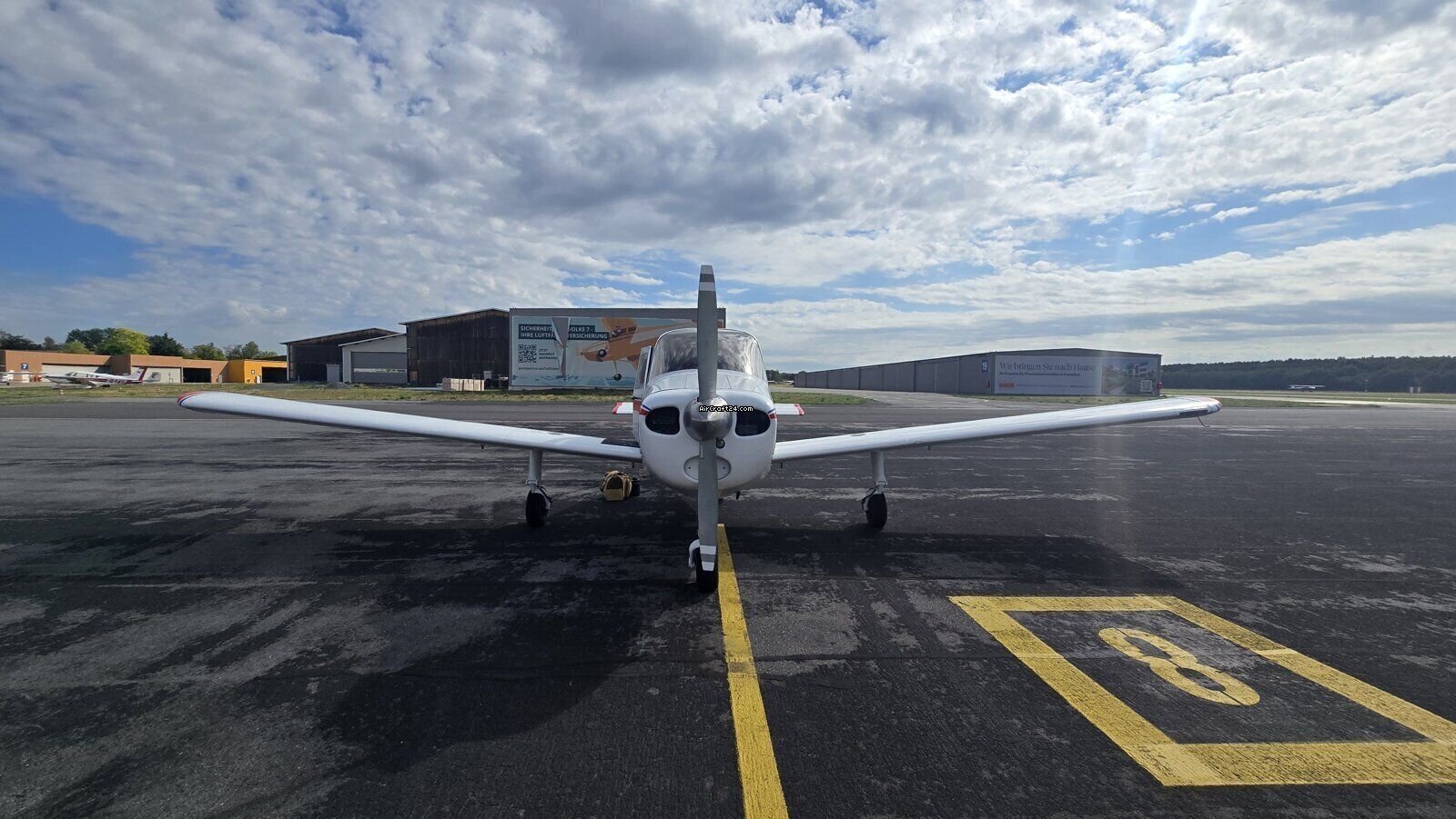 1963 Beechcraft Musketeer 23, photo 4
