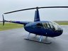 Robinson R44 Raven II Robinson R44 Raven II