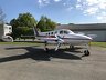 Cessna 340A II with glass cockpit, 4 bl-props, new interior, BEST IN EUROPE, price reduced /pic 2