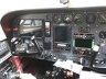 Cessna 340A II with glass cockpit, 4 bl-props, new interior, BEST IN EUROPE /pic 4