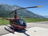Robinson R44 CLIPPER I, with installed popoutfloats /pic 2