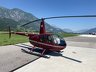 Robinson R44 CLIPPER I, with installed popoutfloats /pic 3