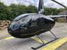 Robinson R44 Raven 1