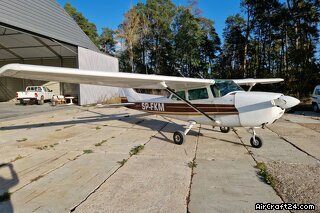 Cessna 172N