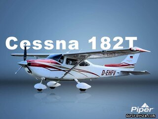 Cessna 182T