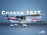 Cessna T182T