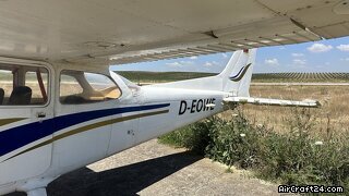 Cessna 172N