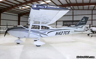 Cessna 182T