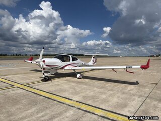 Diamond DA40 NG