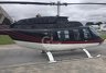 Bell 206L-4 GP2299 Bell 206L-4