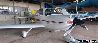 Cirrus SR20