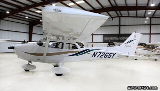 Cessna 172R