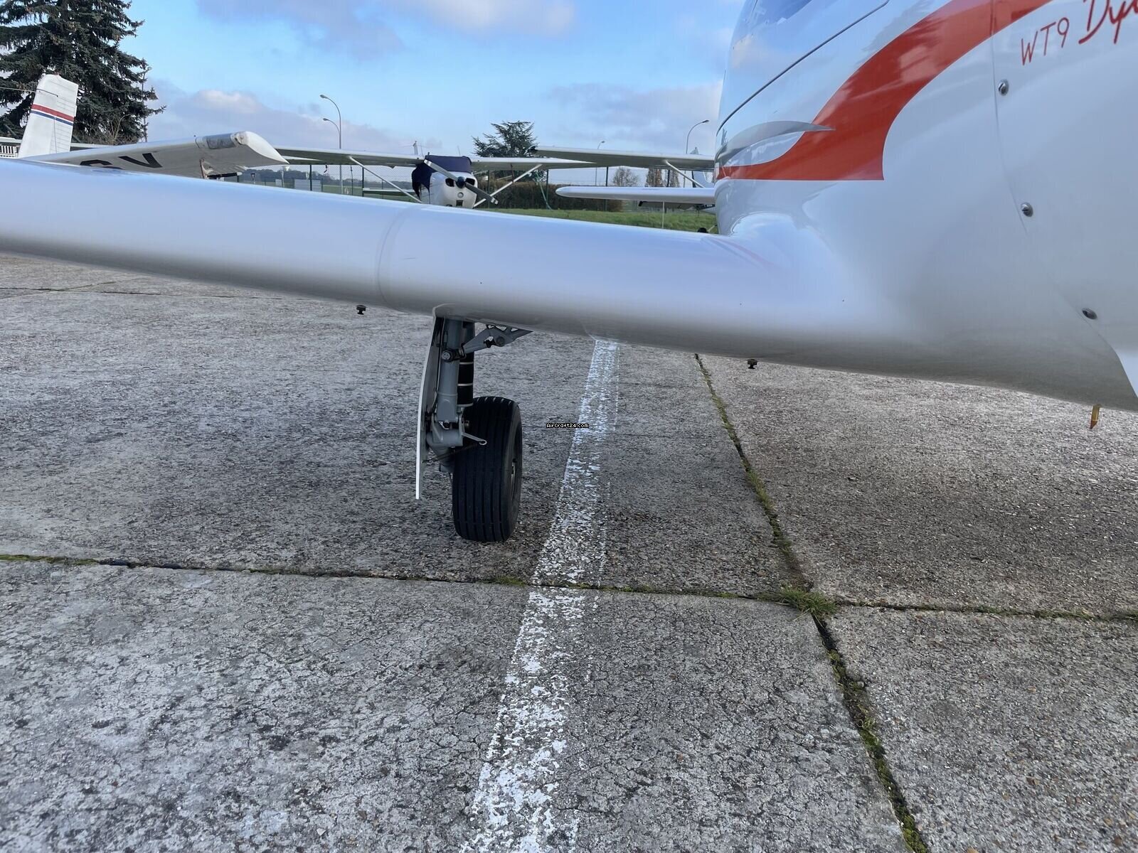2013 Aerospool WT9, photo 10