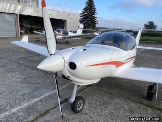 Aerospool wt9
