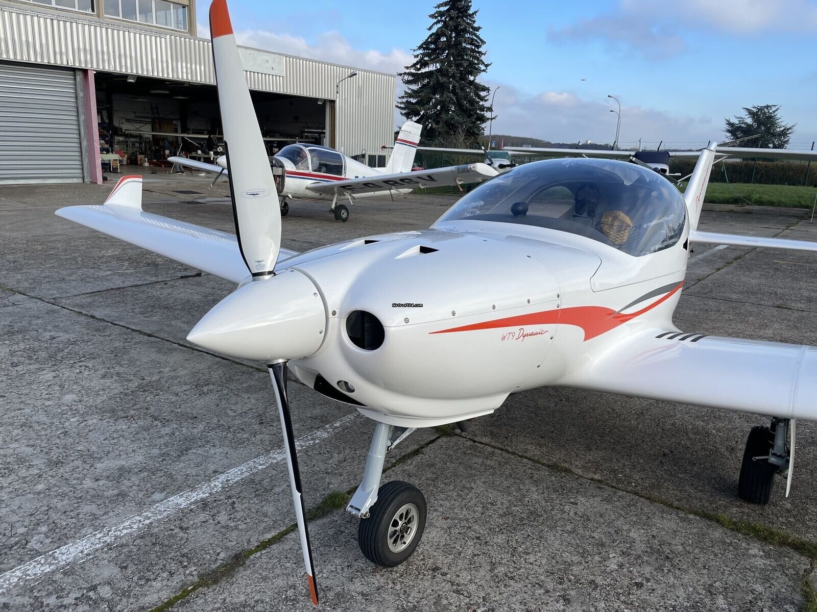 2013 Aerospool WT9, photo 2