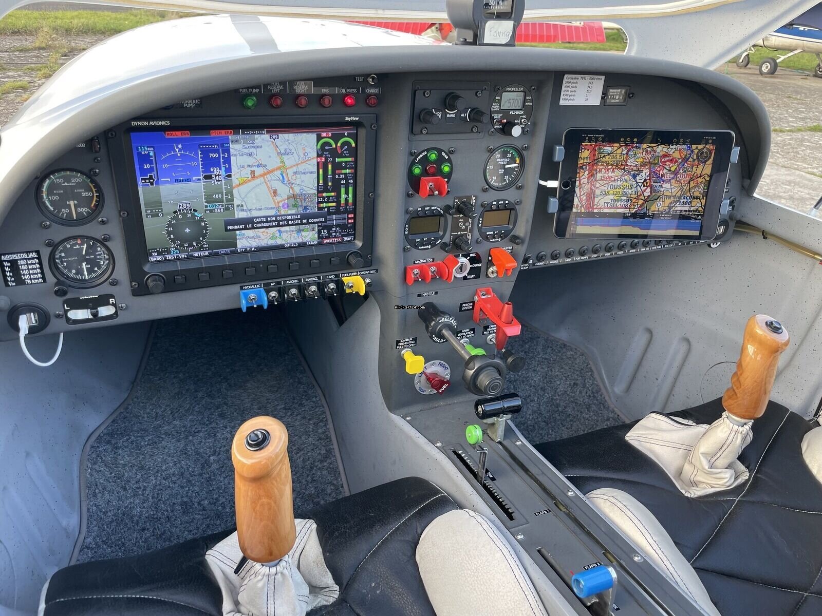 2013 Aerospool WT9, photo 3