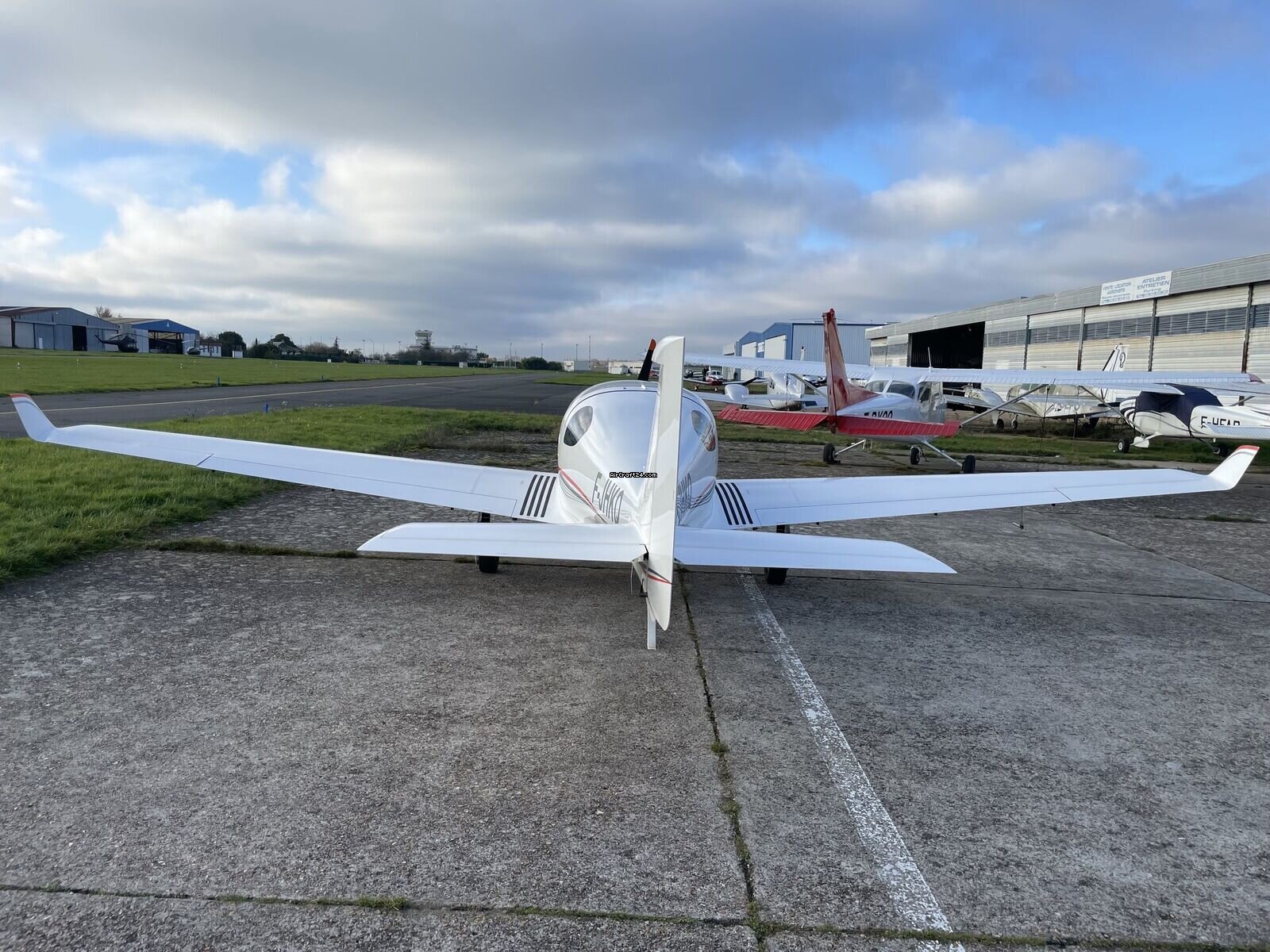 2013 Aerospool WT9, photo 5
