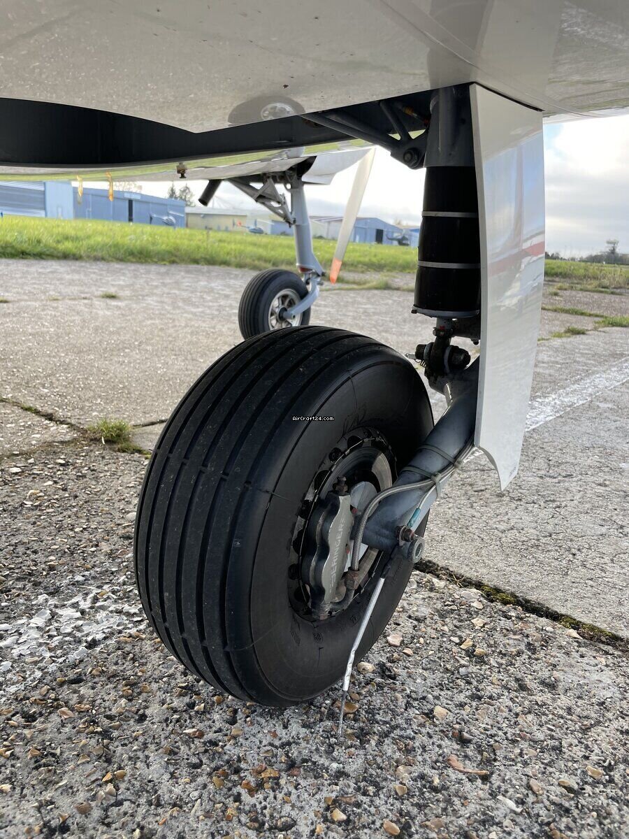 2013 Aerospool WT9, photo 6