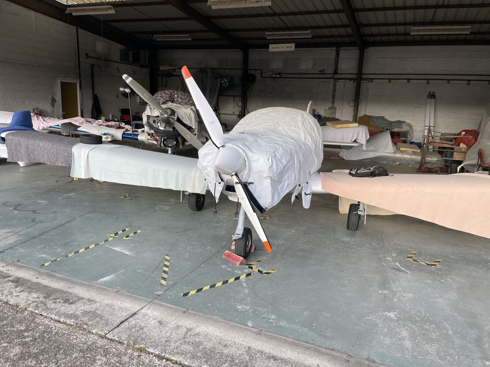 2013 Aerospool WT9, photo 7