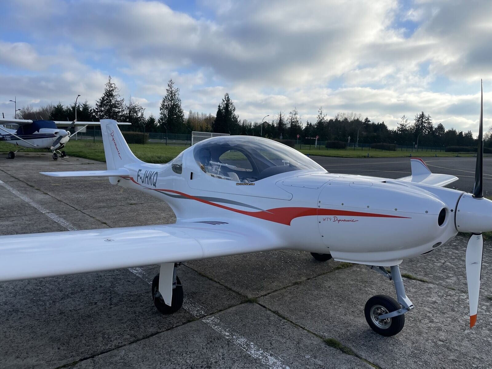 2013 Aerospool WT9, photo 8
