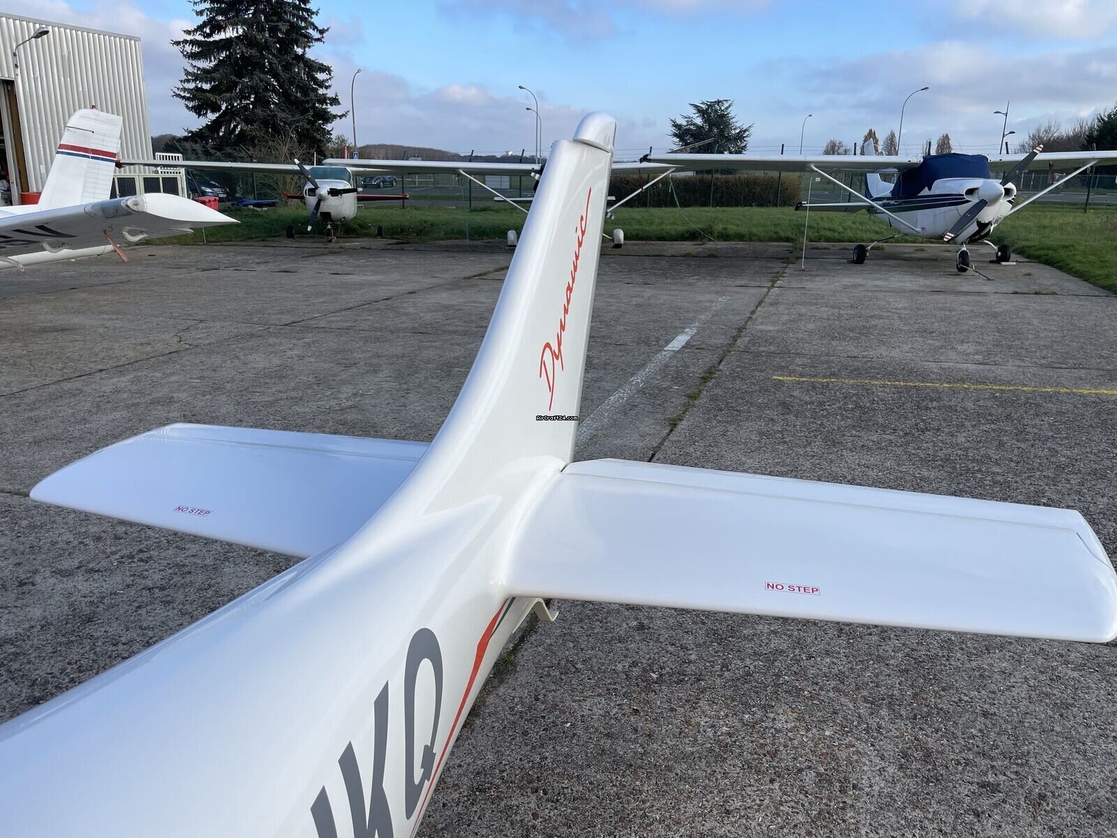 2013 Aerospool WT9, photo 9