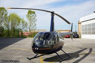 Robinson R44