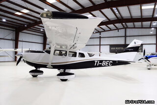 Cessna T206H