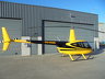 Robinson R44 RAVEN II OO KNM Robinson R44 RAVEN II