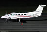 Piper Cheyenne 400LS OK-OKS Piper Cheyenne 400LS