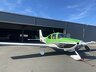 Cirrus sr22