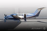 Beechcraft King Air B200