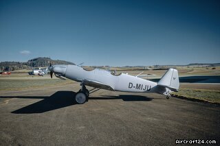 Junkers A50 Junior