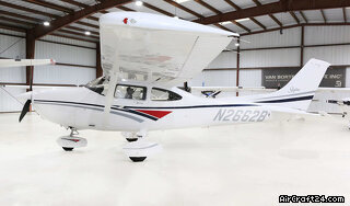 Cessna 182S