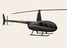 Robinson R44 Raven II
