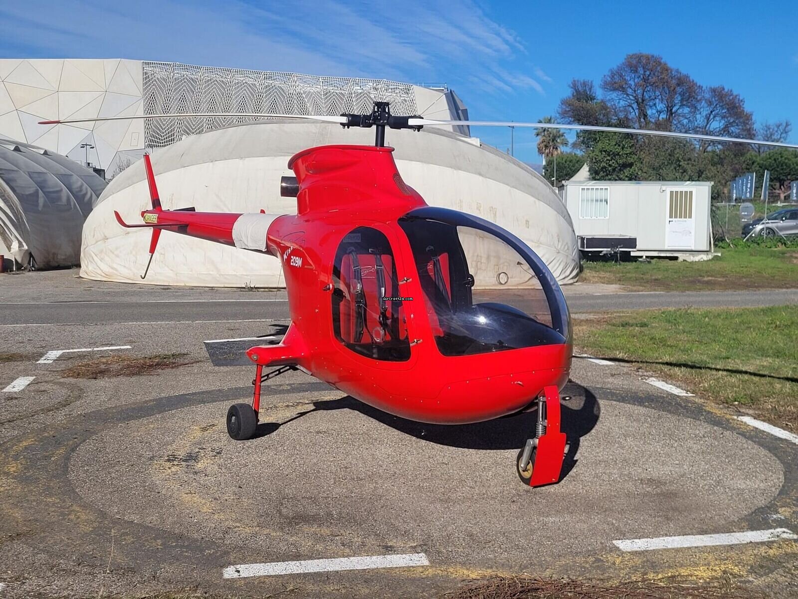 2025 Fama K209, photo 1
