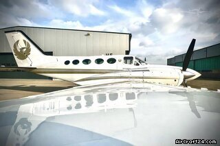 Cessna 421C Eagle