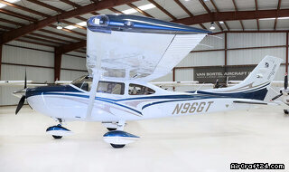 Cessna T182T