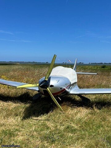2023 JMB Aircraft VL3, photo 9