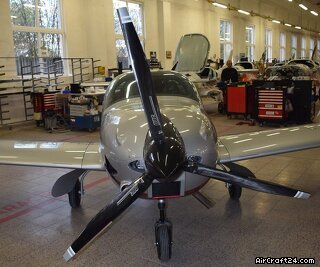 JMB Aircraft VL3