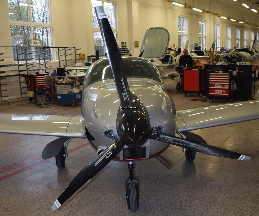2023 JMB Aircraft VL3, photo 1