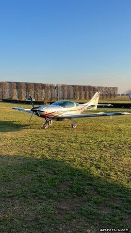2023 JMB Aircraft VL3, photo 3