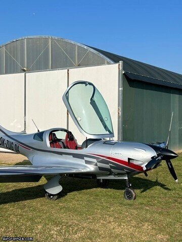 2023 JMB Aircraft VL3, photo 4