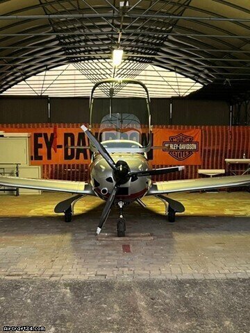 2023 JMB Aircraft VL3, photo 6