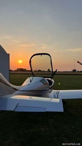 2023 JMB Aircraft VL3, photo 7