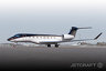 Gulfstream G650ER