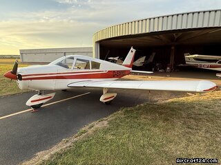 Piper Cherokee PA28-140